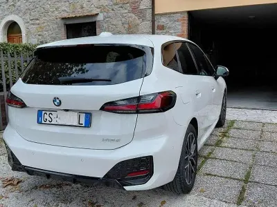 Usata BMW 218