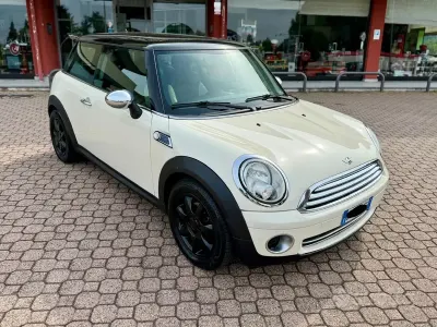 Usata Mini Cooper