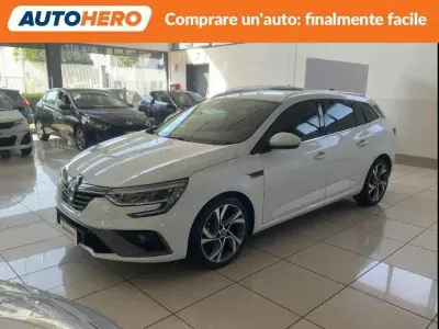 Usata Renault Mégane IV