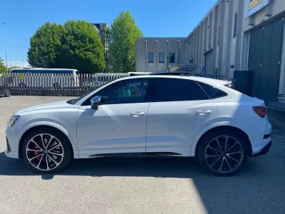Usata Audi RS Q3 Sportback