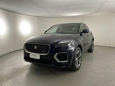 usata Jaguar E-Pace 2.0 2.0 P200 R-Dynamic HSE AWD Auto