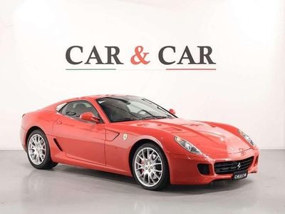 Usata Ferrari 599