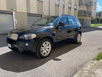 Usata BMW X5 2009 SUV