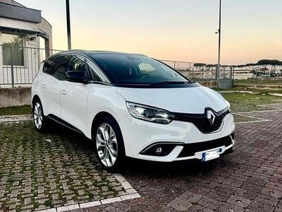 Renault Grand Scénic IV