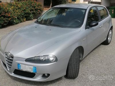 Alfa Romeo 147