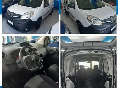 Usata Renault Kangoo