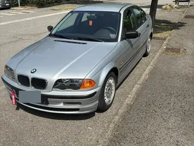 Occasion BMW 320