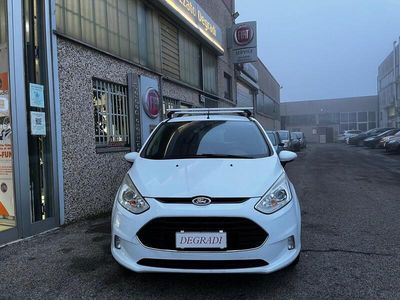 usata Ford B-MAX 1.4 90 CV GPL Titanium