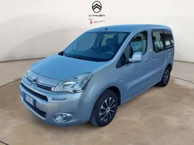 Usata Citroën Berlingo