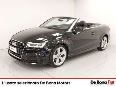 Audi A3 Cabriolet