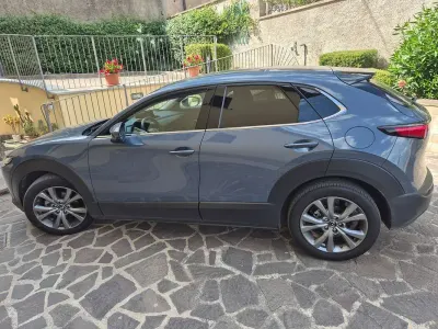 Usata Mazda CX-30