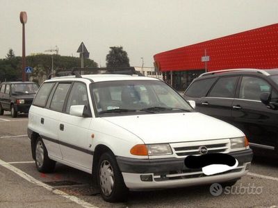 usata Opel Astra 1.4 - 1994