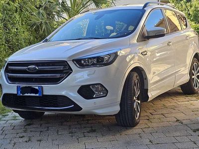 Usata Ford Kuga Business Edition 120 CV (88 kW) 2019 SUV