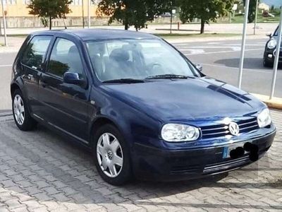 VW Golf IV