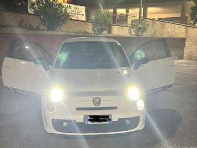 Abarth 500