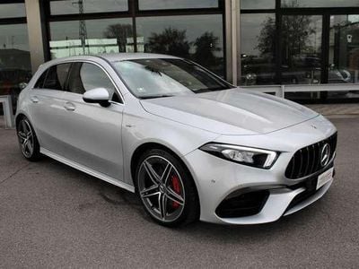 Occasion Mercedes A45 AMG