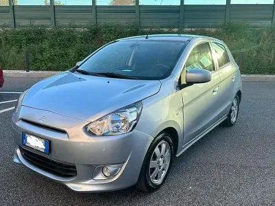 Usata Mitsubishi Space Star