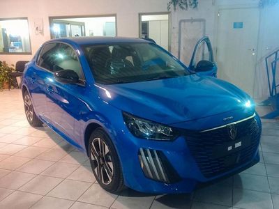 Usata Peugeot 208 Allure 2025 Utilitaria