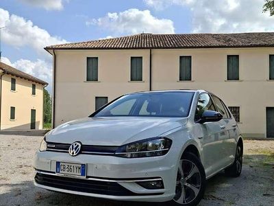 Usata VW Golf VIII Edition 131 CV (96 kW) 2020 Berlina