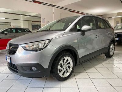 usata Opel Crossland 1.5 ECOTEC D 102 CV 1.5 ECOTEC D 102 CV Start&Stop Advance