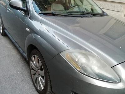 usata Fiat Croma (2005-2011) - 2009