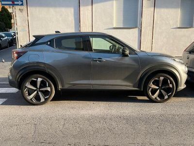 usata Nissan Juke 2ª serie - 2022