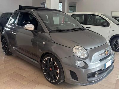 Abarth 500