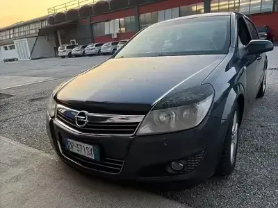 Usata Opel Astra
