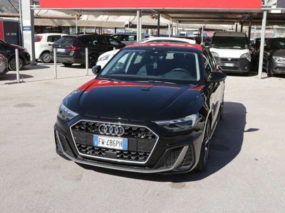 usata Audi A1 Sportback A1 30 1.0 tfsi S Line Edition s-tronic