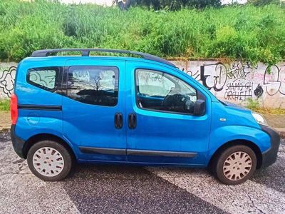 usata Peugeot Bipper Tepee 1.4 Outdoor