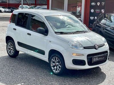 usata Fiat Panda 4x4 1.3 mjt 16v 80cv/unipro/rate/van/iva esposta