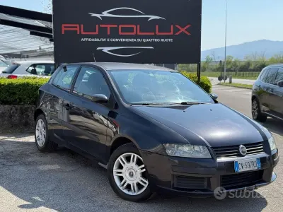 Usata Fiat Stilo