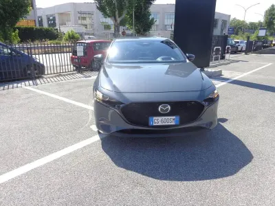 Usata Mazda 3