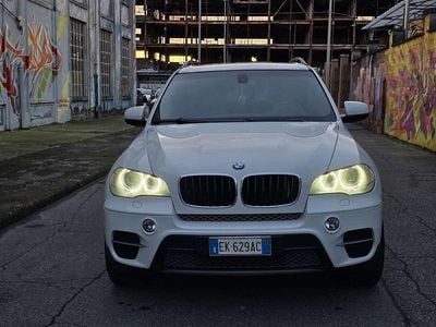 Usata BMW X5 245 CV (180 kW) 2011 SUV