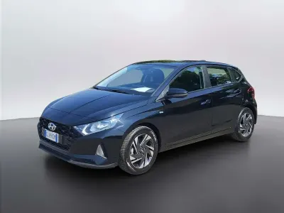 Usata Hyundai i20