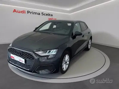 Usata Audi A3