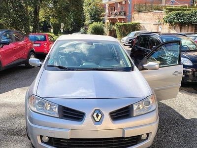 Usado Renault Mégane II