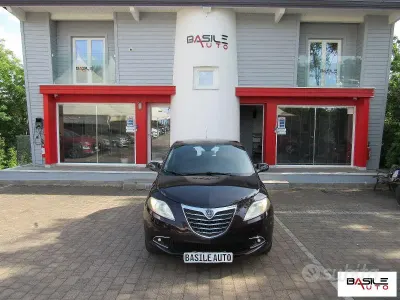 Usata Lancia Ypsilon Gold 69 CV (50 kW) 2011 Other Utilitaria