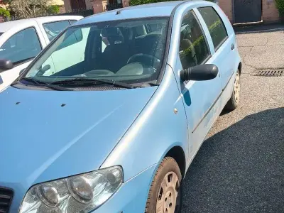 Usata Fiat Punto