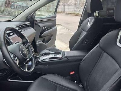 Usata Hyundai Tucson 179 CV (131 kW) 2023 SUV