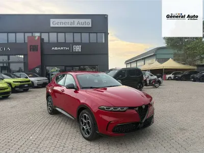 Usata Alfa Romeo Tonale