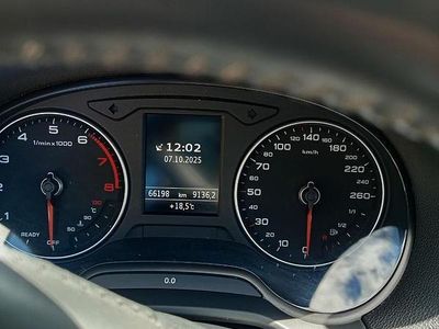 Usata Audi Q2 116 CV (85 kW) 2018 Bianco SUV