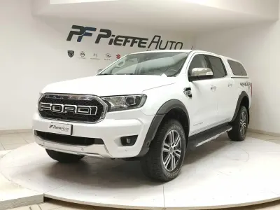 Usata Ford Ranger