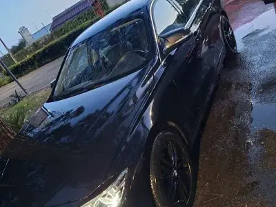 Begagnad BMW 316