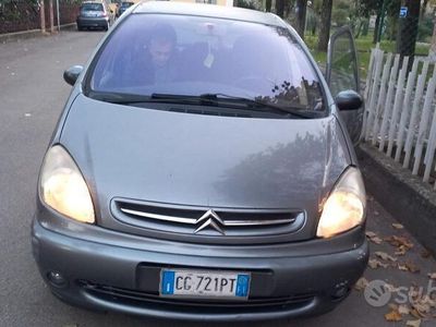 Citroën Xsara