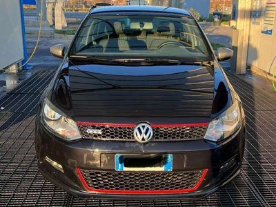 usata VW Polo GTI 5p 1.4 tsi 180cv dsg