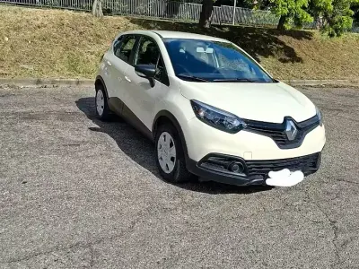 Second-hand Renault Captur