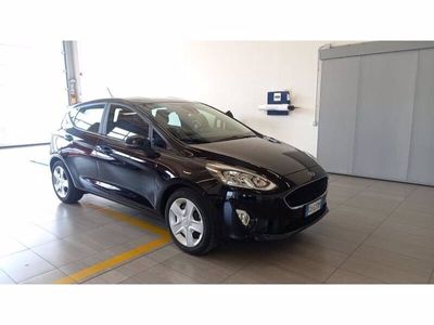 usata Ford Fiesta Connect