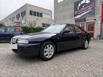 Usata Rover 620 131 CV (96 kW) 1997 Berlina