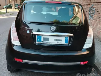 Usata Lancia Ypsilon